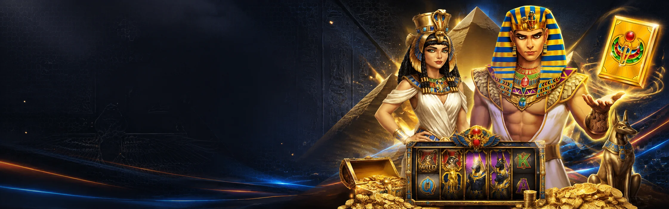 ทดลองเล่นสล็อต JILI สำรวจรูปแบบเกม ฟีเจอร์ และระบบก่อนเลือกเกม
