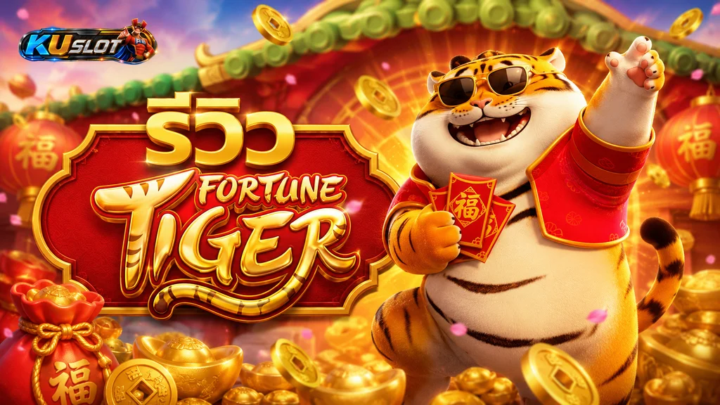 รีวิว Fortune Tiger
