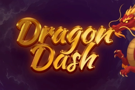 ภาพเกมทดลอง Dragon Dash
