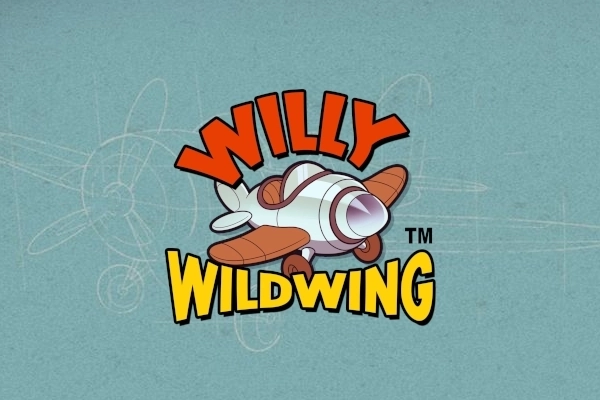 ภาพเกมทดลอง Willy Wildwing