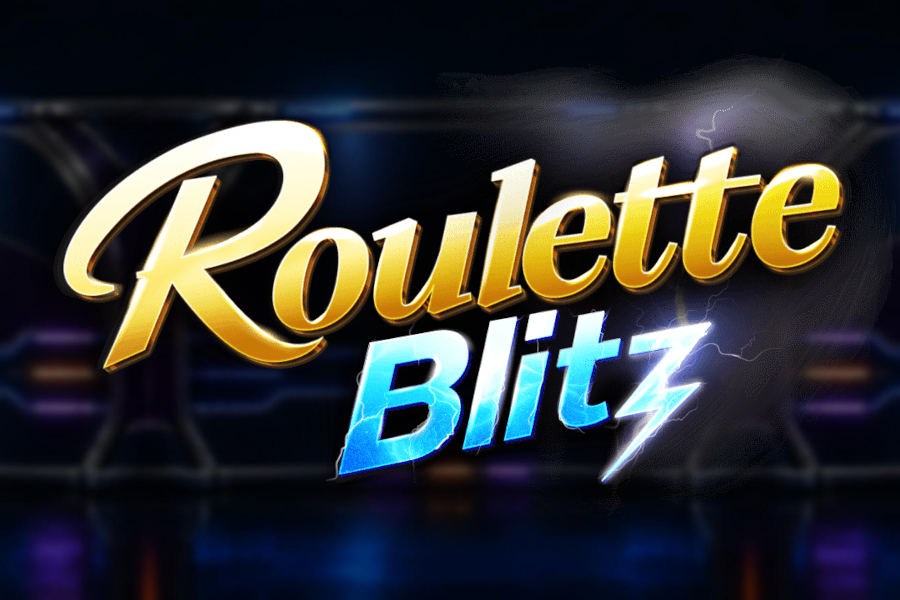 ภาพเกมทดลอง Roulette Blitz