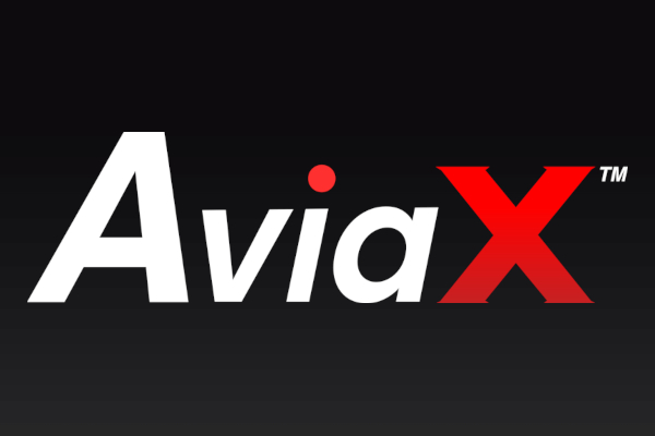 ภาพเกมทดลอง AviaX