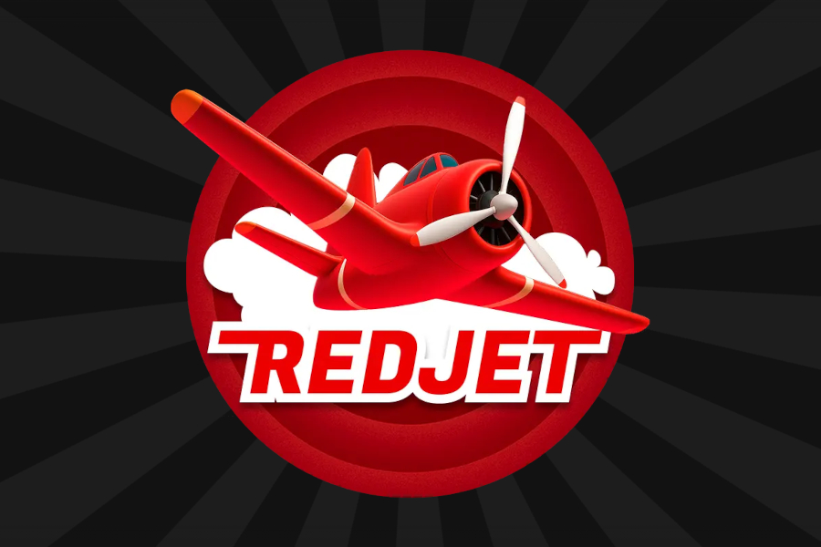 ภาพเกมทดลอง Redjet