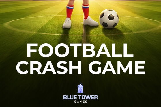 ภาพเกมทดลอง Football Crash Game