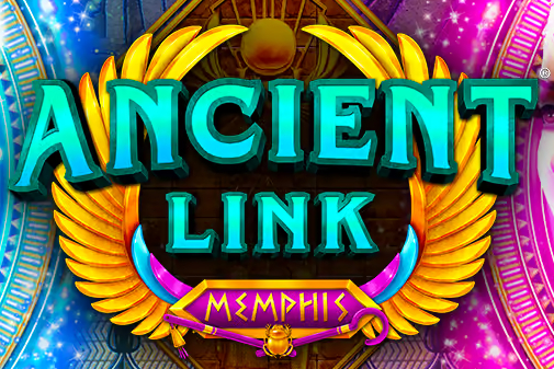 ภาพเกมทดลอง Ancient Link – Memphis