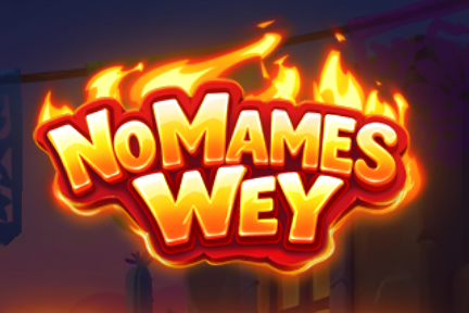 ภาพเกมทดลอง No Mames Wey!