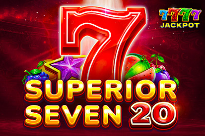 ภาพเกมทดลอง Superior Seven 20