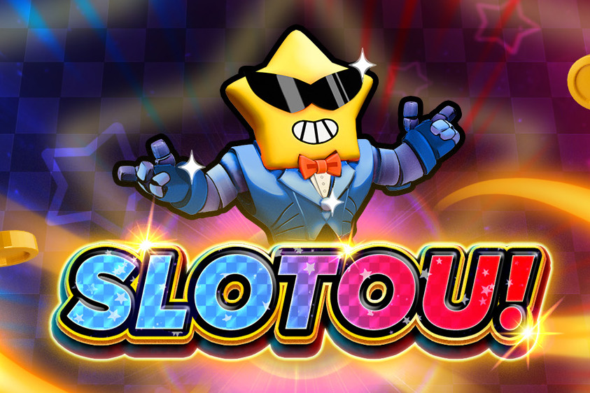 ภาพเกมทดลอง Slotou!